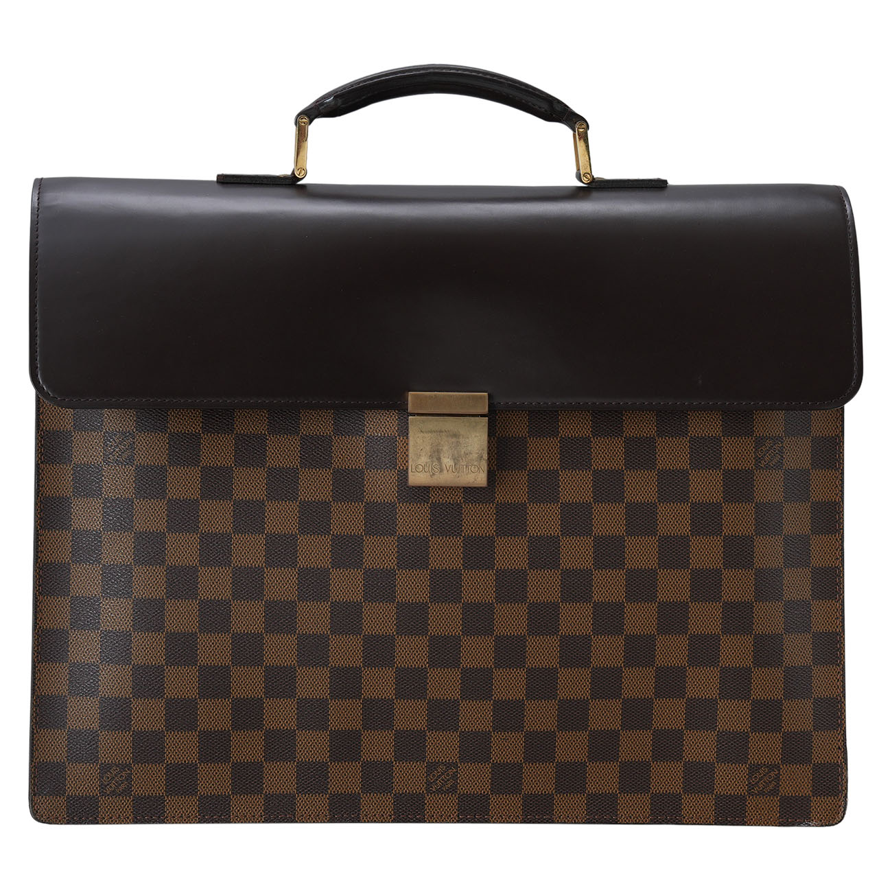 LOUIS VUITTON(USED)루이비통 브리프케이스